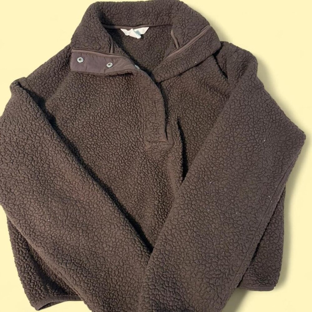 Women's Brown Jacket